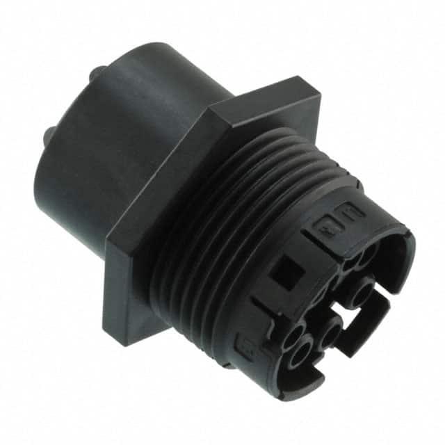 2213262-1 TE Connectivity AMP Connectors  Solid State Lighting Connector Assemblies